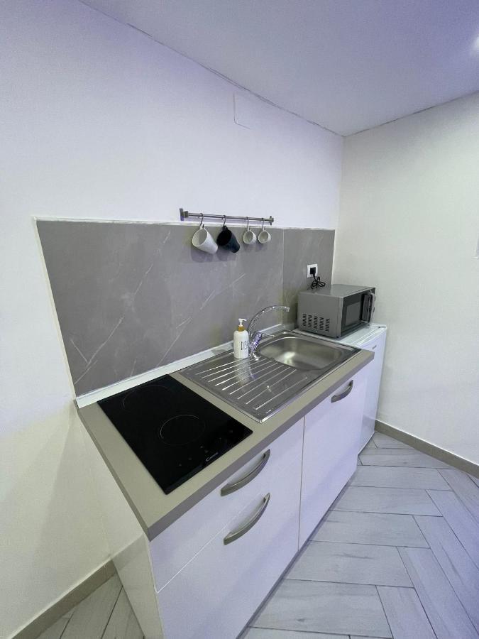 Terra Mij Casa vacanze *