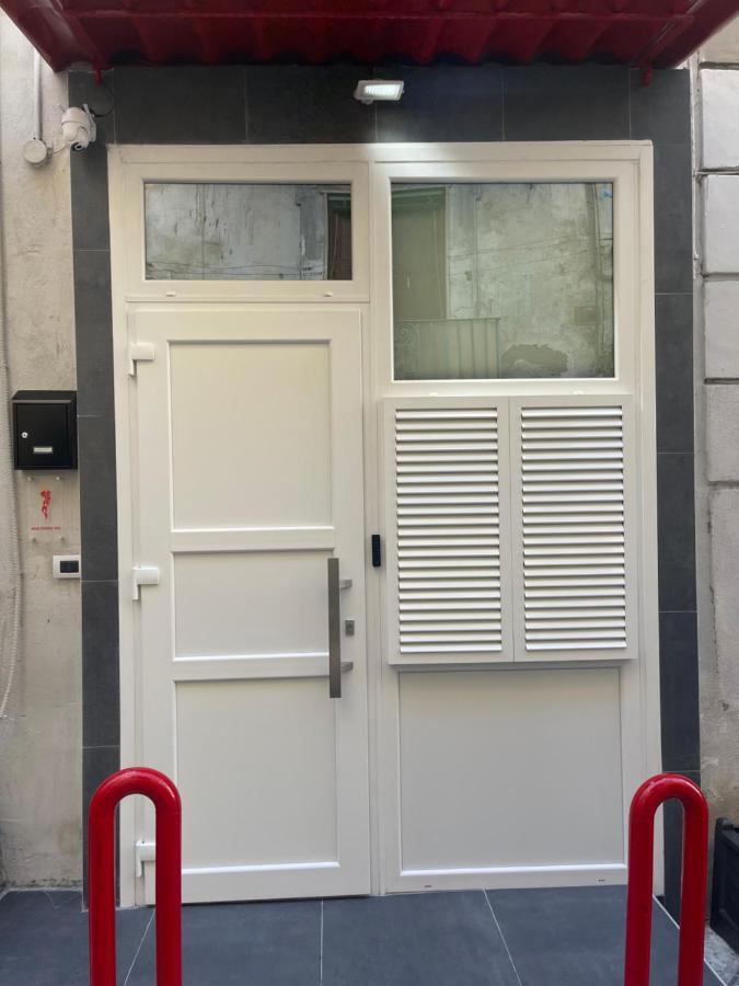Terra Mij Casa vacanze *