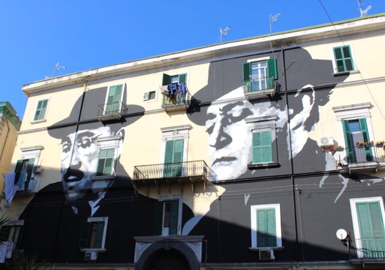 Terra Mij Casa vacanze Napoli